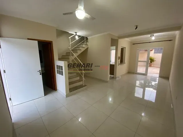 Casa com 130m² 3 quartos e 3 banheiros, à venda, no bairro Portal das Acácias em Indaiatuba