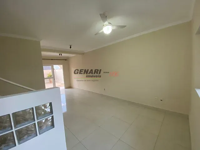 Casa com 130m² 3 quartos e 3 banheiros, à venda, no bairro Portal das Acácias em Indaiatuba