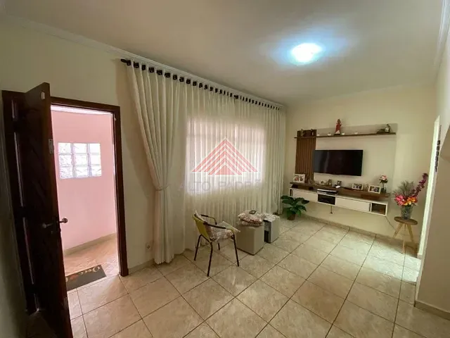 Sobrado com 424m² 3 quartos e 3 banheiros, à venda, no bairro Parque São Vicente em Mauá