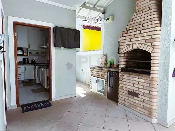 Casa de 3 quartos à venda em Jardim São Paulo, São Paulo
