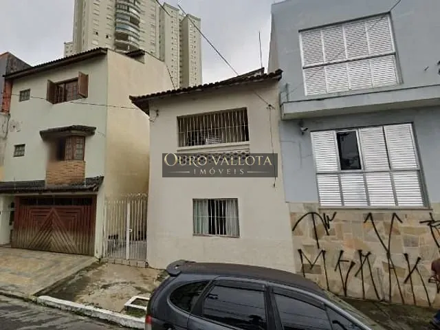 Sobrado com 102m² 4 quartos e 2 banheiros, para alugar, no bairro Mooca em São Paulo