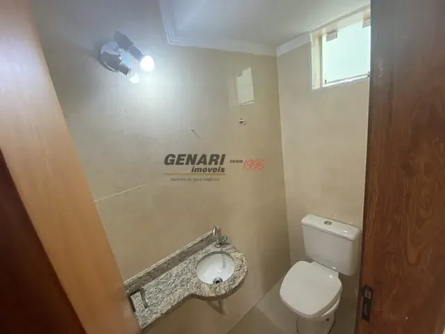 Sobrado com 150m² 3 quartos e 3 banheiros, à venda, no bairro Villaggio Di Itaici em Indaiatuba