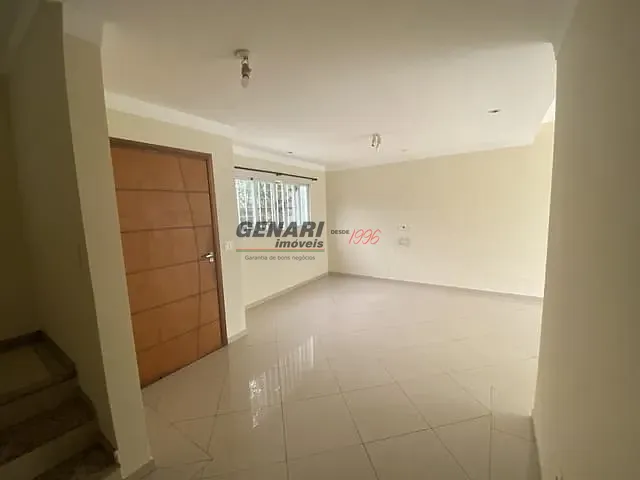 Sobrado com 150m² 3 quartos e 3 banheiros, à venda, no bairro Villaggio Di Itaici em Indaiatuba