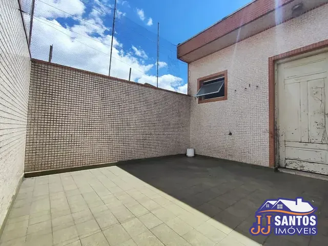 Sobrado com 176m² 3 quartos e 2 banheiros, à venda, no bairro Alto da Mooca em São Paulo