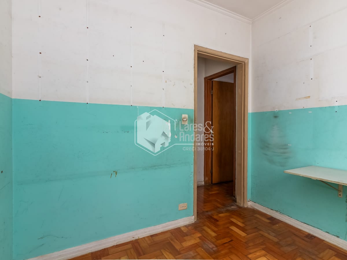 Sobrado, 3 quartos, 162 m² - Foto 32