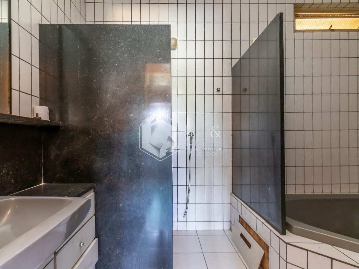 Sobrado, 3 quartos, 162 m² - Foto 31