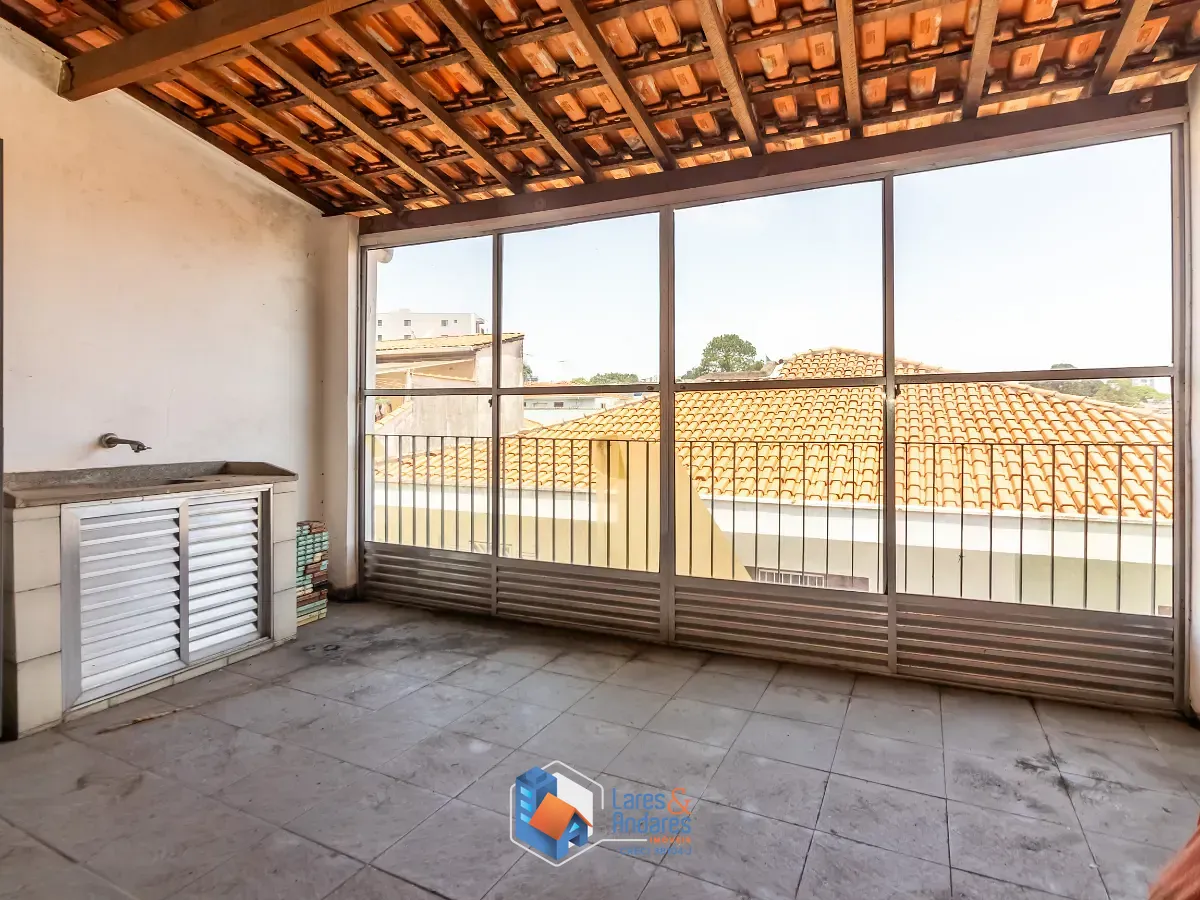 Sobrado, 3 quartos, 162 m² - Foto 58
