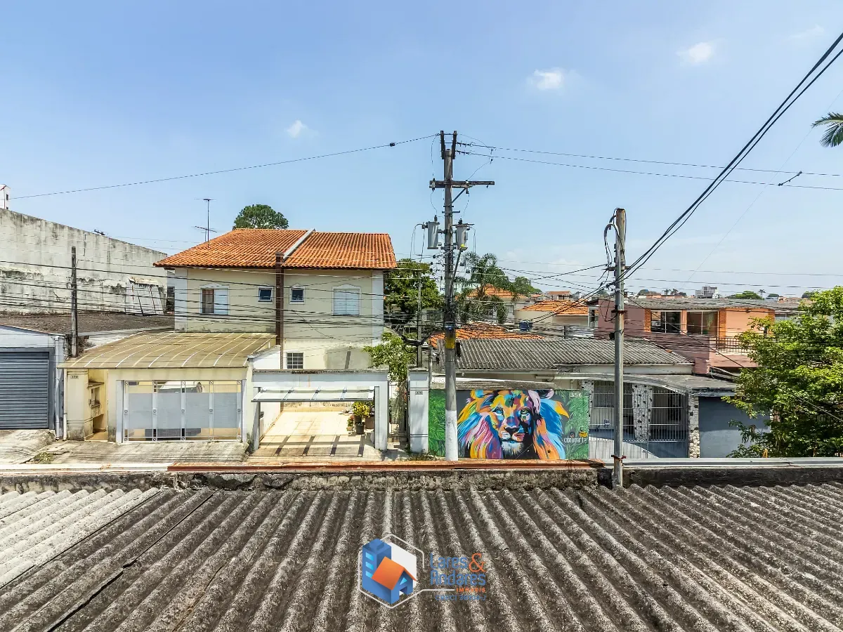 Sobrado, 3 quartos, 162 m² - Foto 70