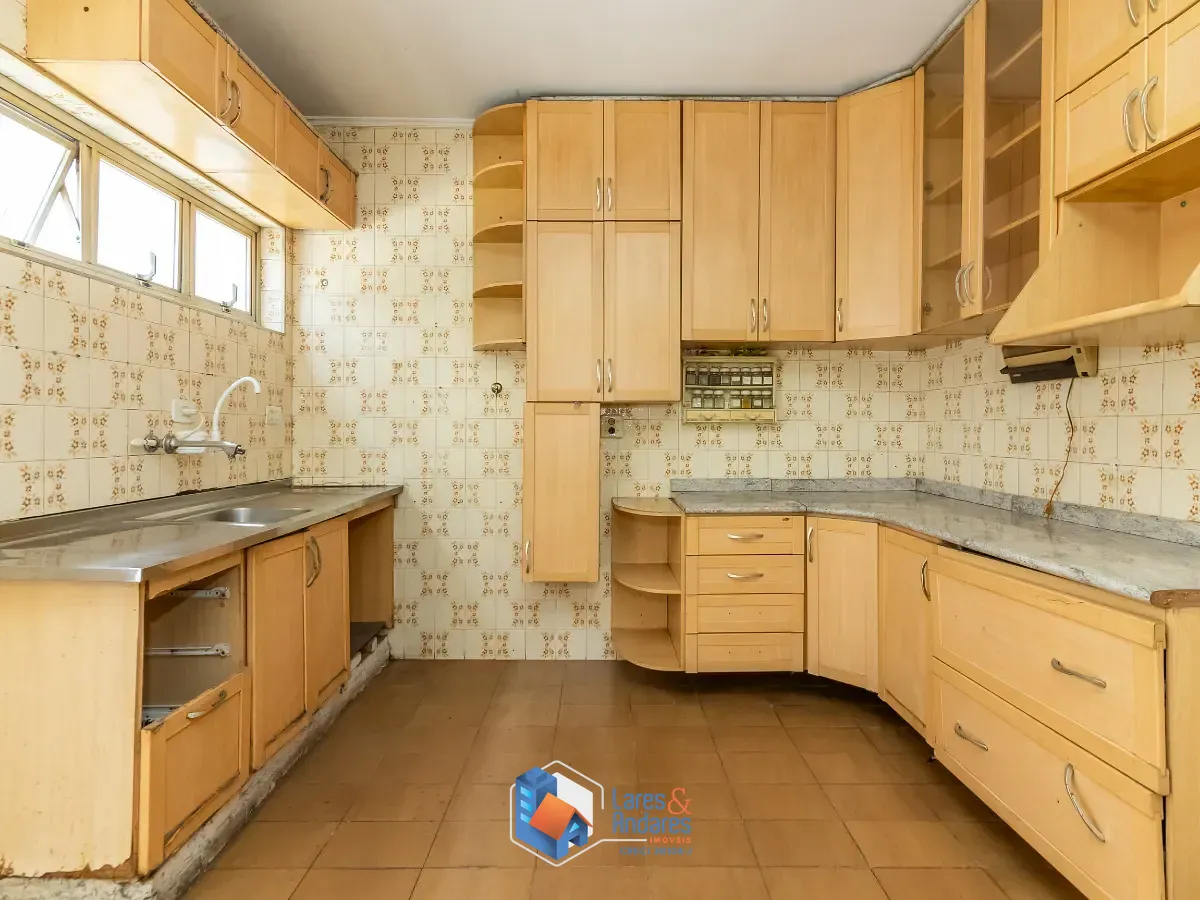 Sobrado, 3 quartos, 162 m² - Foto 34