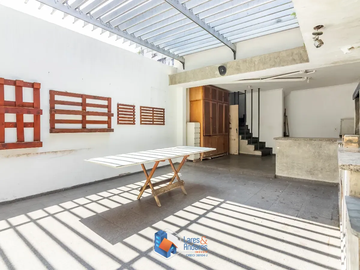Sobrado, 3 quartos, 162 m² - Foto 46