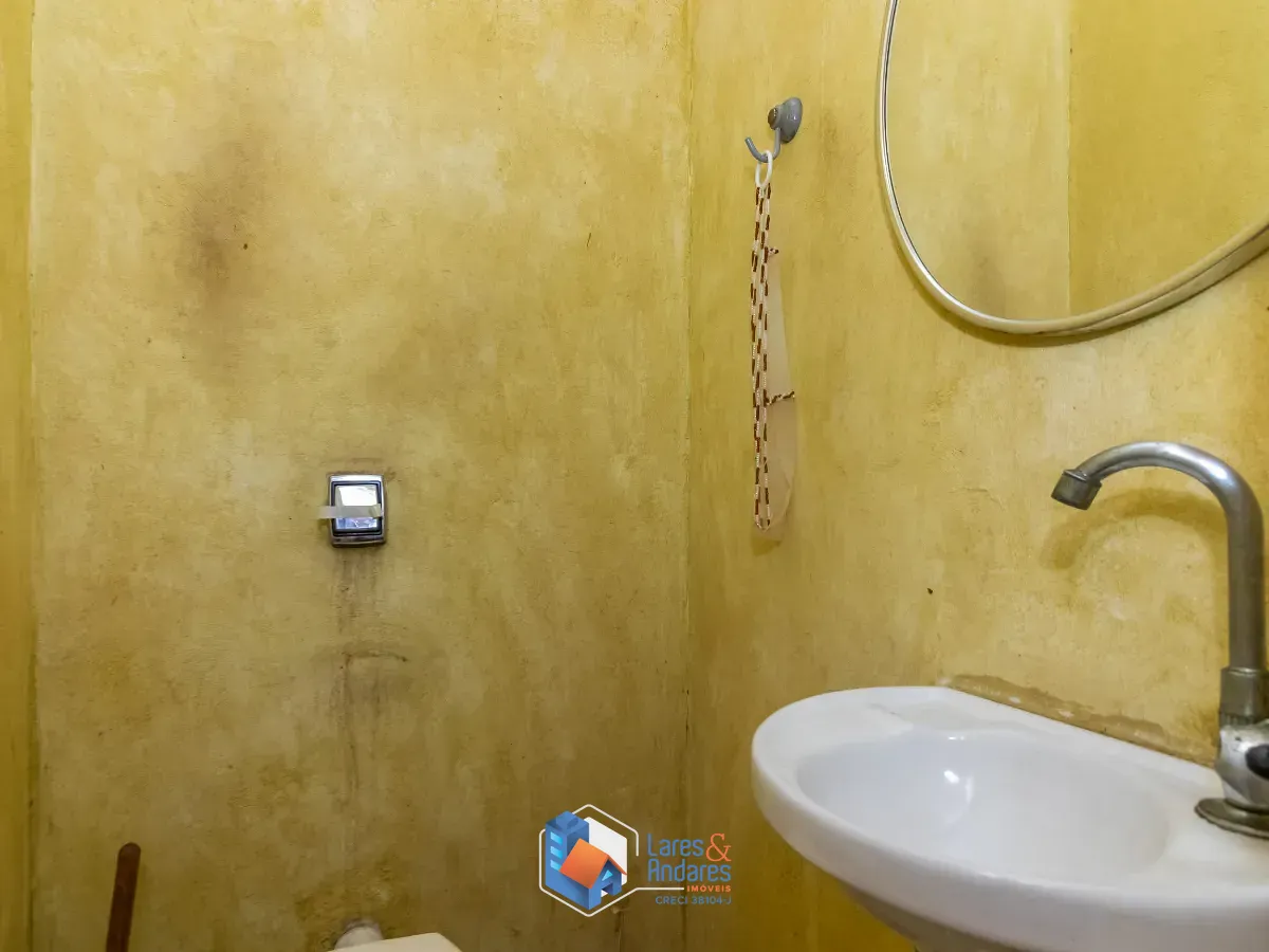 Sobrado, 3 quartos, 162 m² - Foto 31