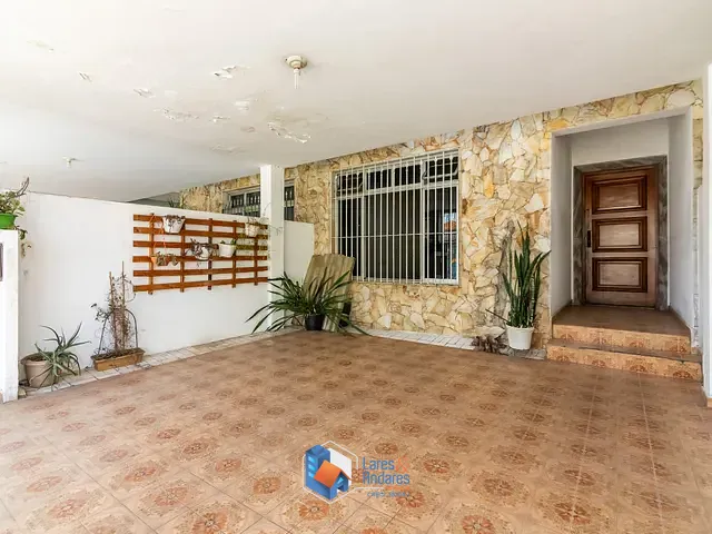 Sobrado com 149m² 3 quartos e 4 banheiros, à venda, no bairro Vila Parque Jabaquara em São Paulo