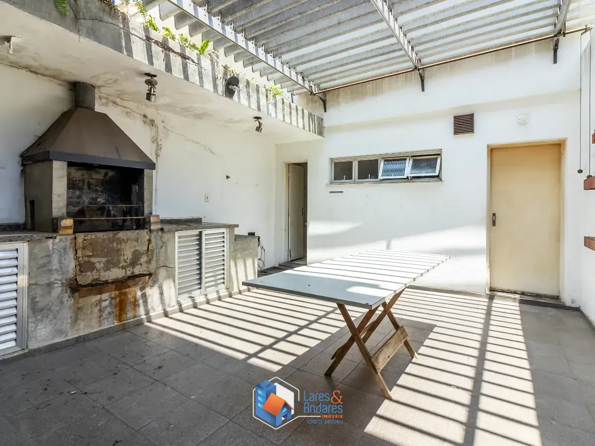 Sobrado, 3 quartos, 162 m² - Foto 49