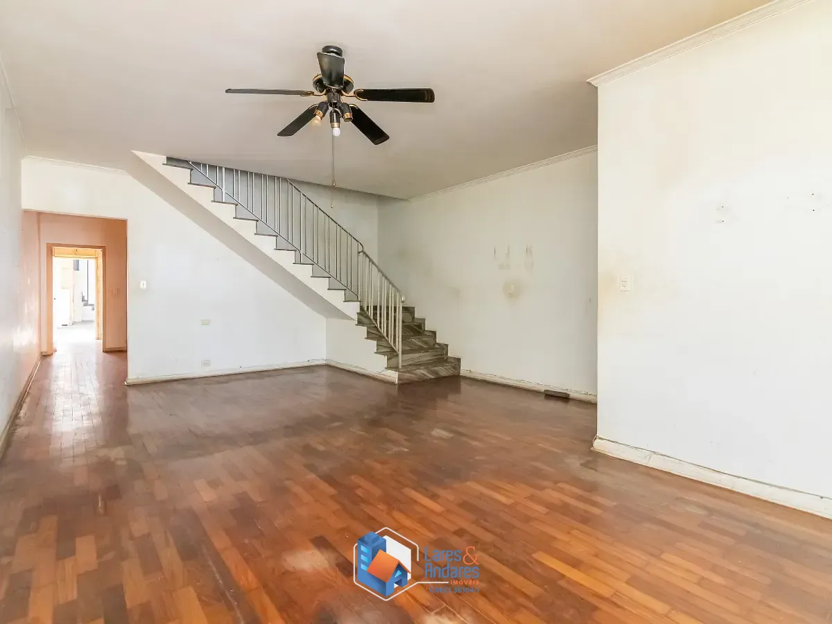 Sobrado, 3 quartos, 162 m² - Foto 16