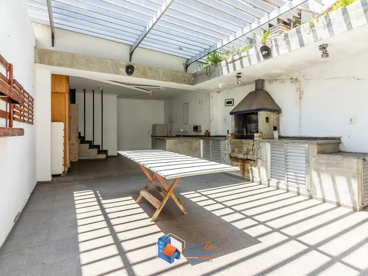 Sobrado, 3 quartos, 162 m² - Foto 43