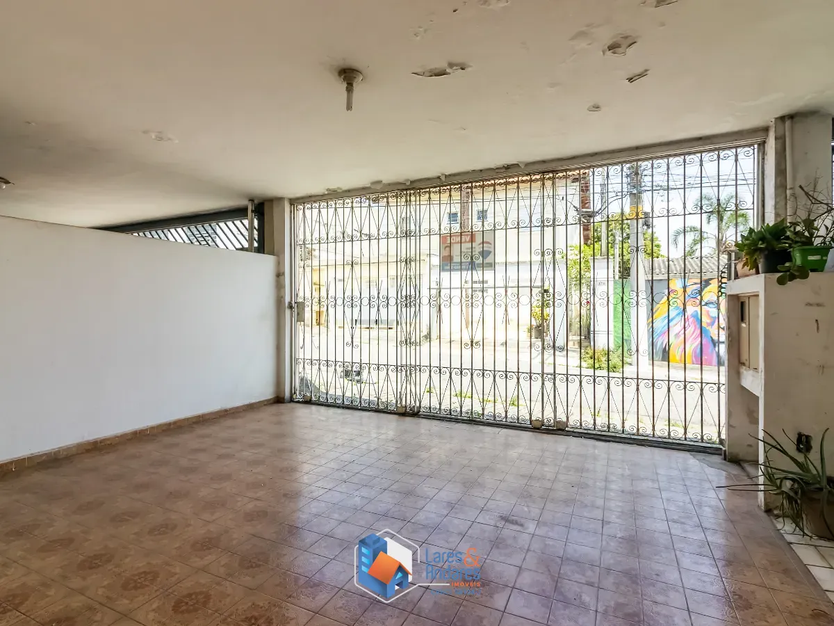 Sobrado, 3 quartos, 162 m² - Foto 4