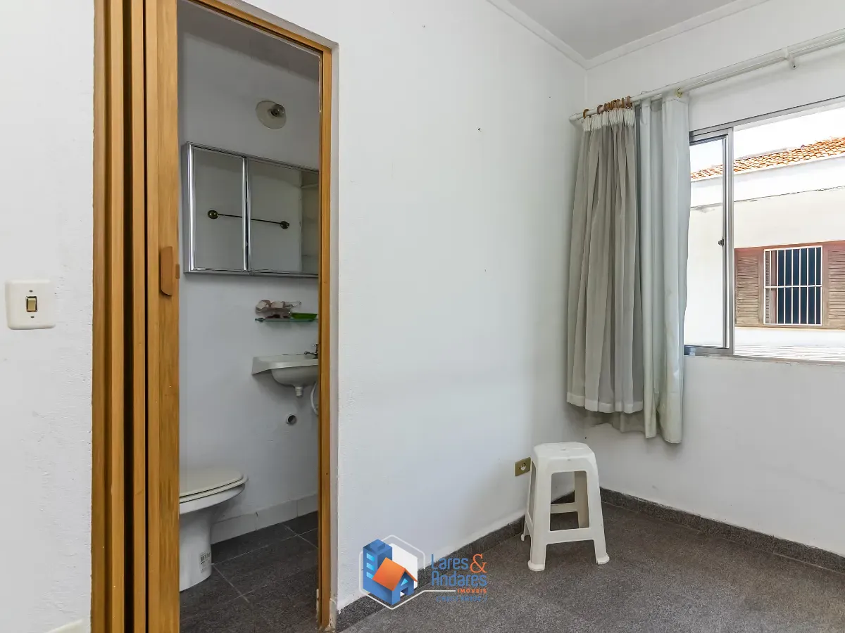 Sobrado, 3 quartos, 162 m² - Foto 61