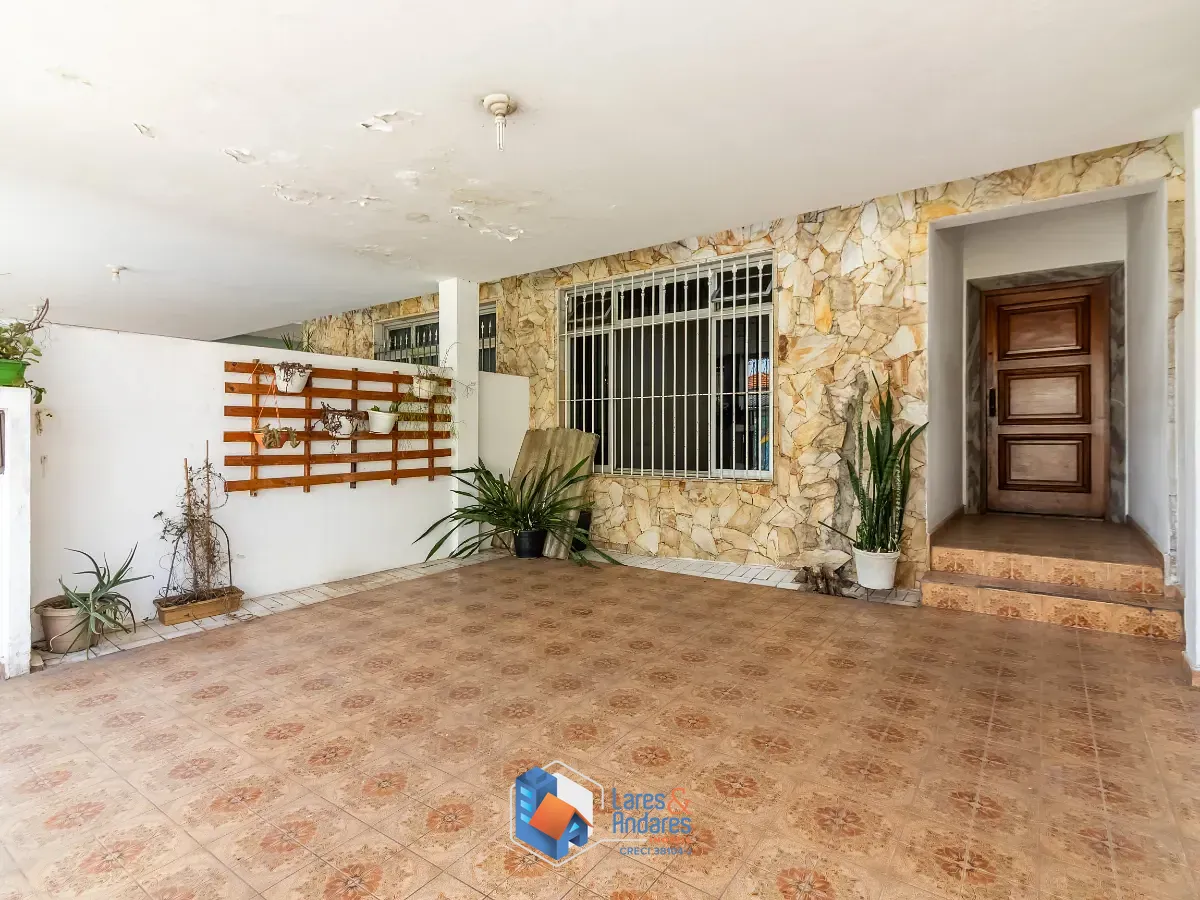 Sobrado, 3 quartos, 162 m² - Foto 10