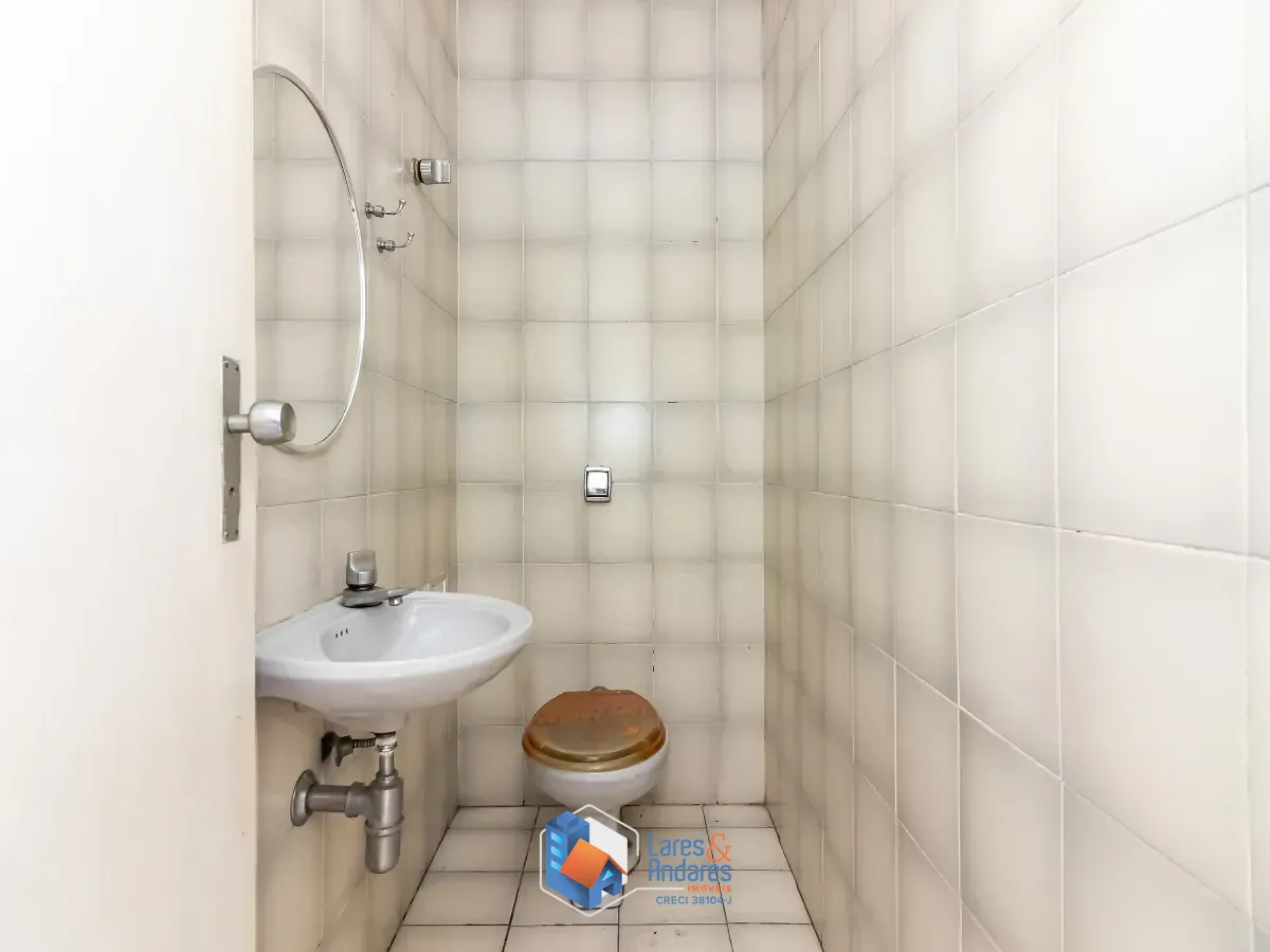 Sobrado, 3 quartos, 162 m² - Foto 64