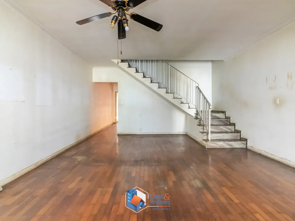 Sobrado, 3 quartos, 162 m² - Foto 13