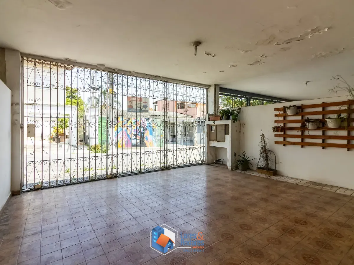 Sobrado, 3 quartos, 162 m² - Foto 7