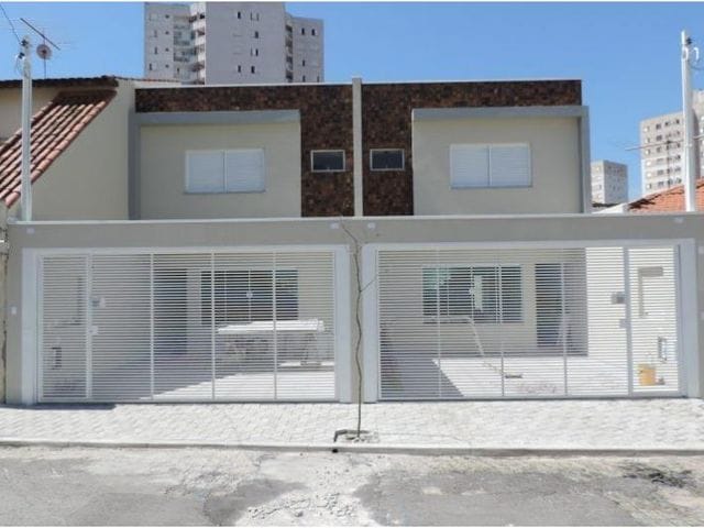 Sobrado 3 quartos e 3 banheiros, à venda, no bairro Jardim Ibitirama em São Paulo