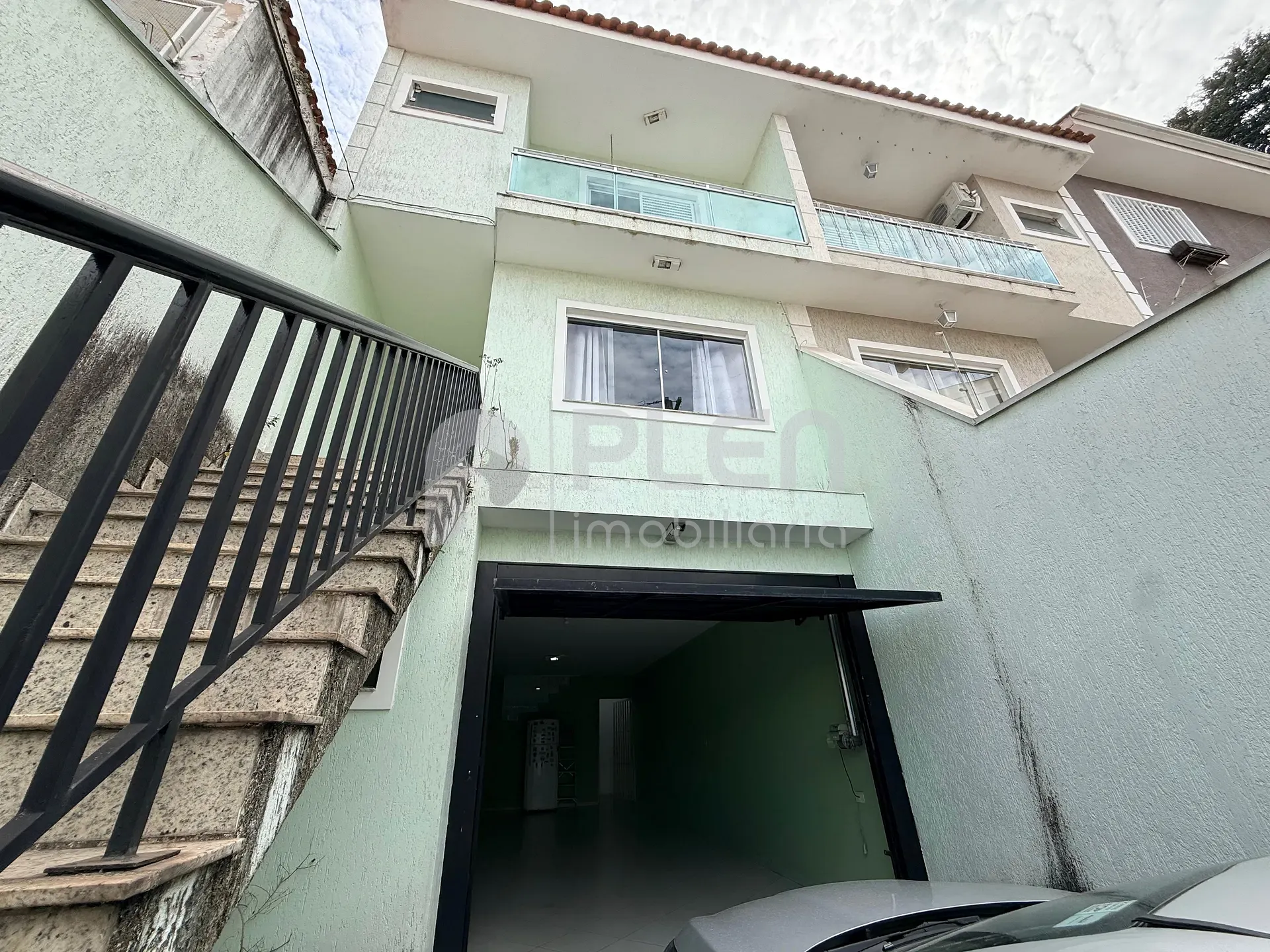 Casa de 3 quartos à venda em Vila Nova Mazzei, São Paulo
