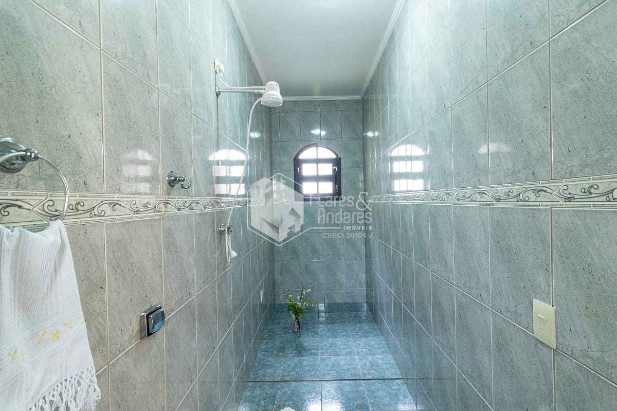Sobrado, 3 quartos, 200 m² - Foto 22