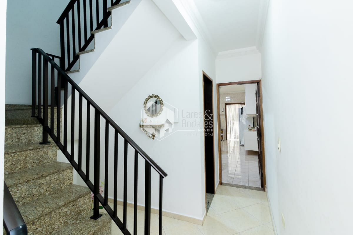 Sobrado, 3 quartos, 200 m² - Foto 11