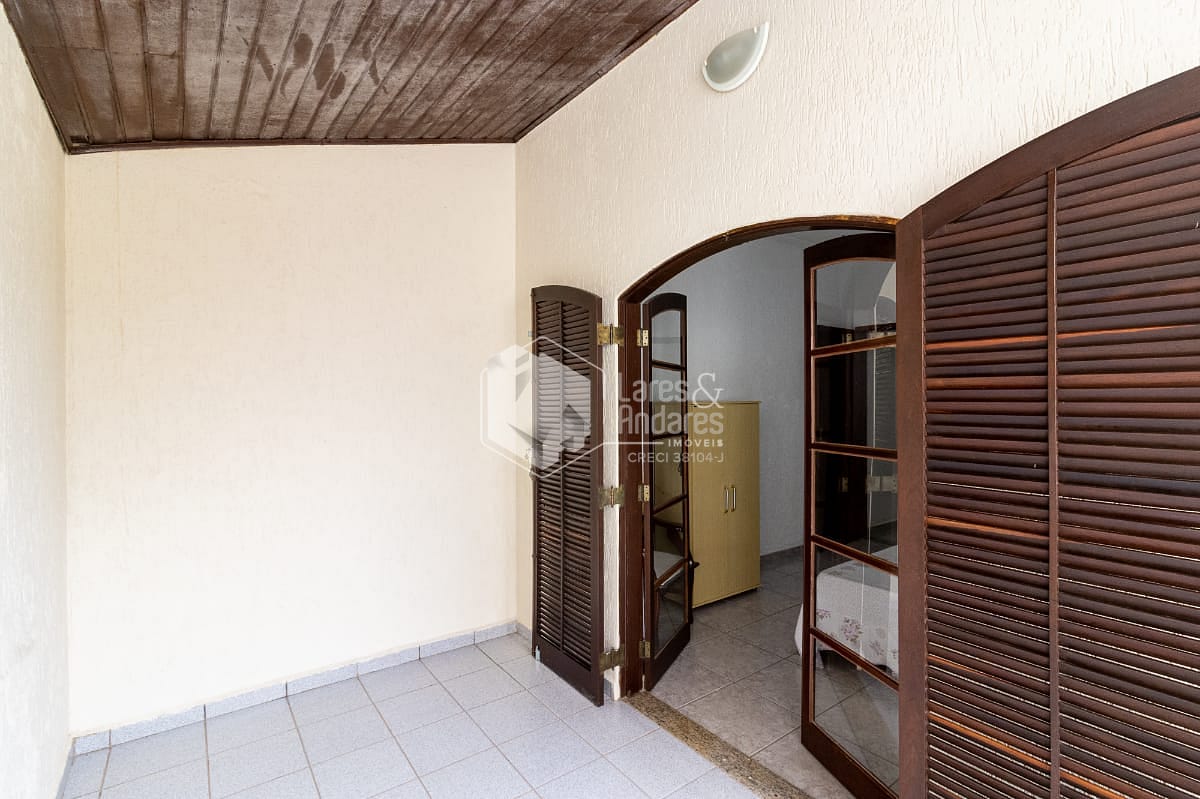 Sobrado, 3 quartos, 200 m² - Foto 30