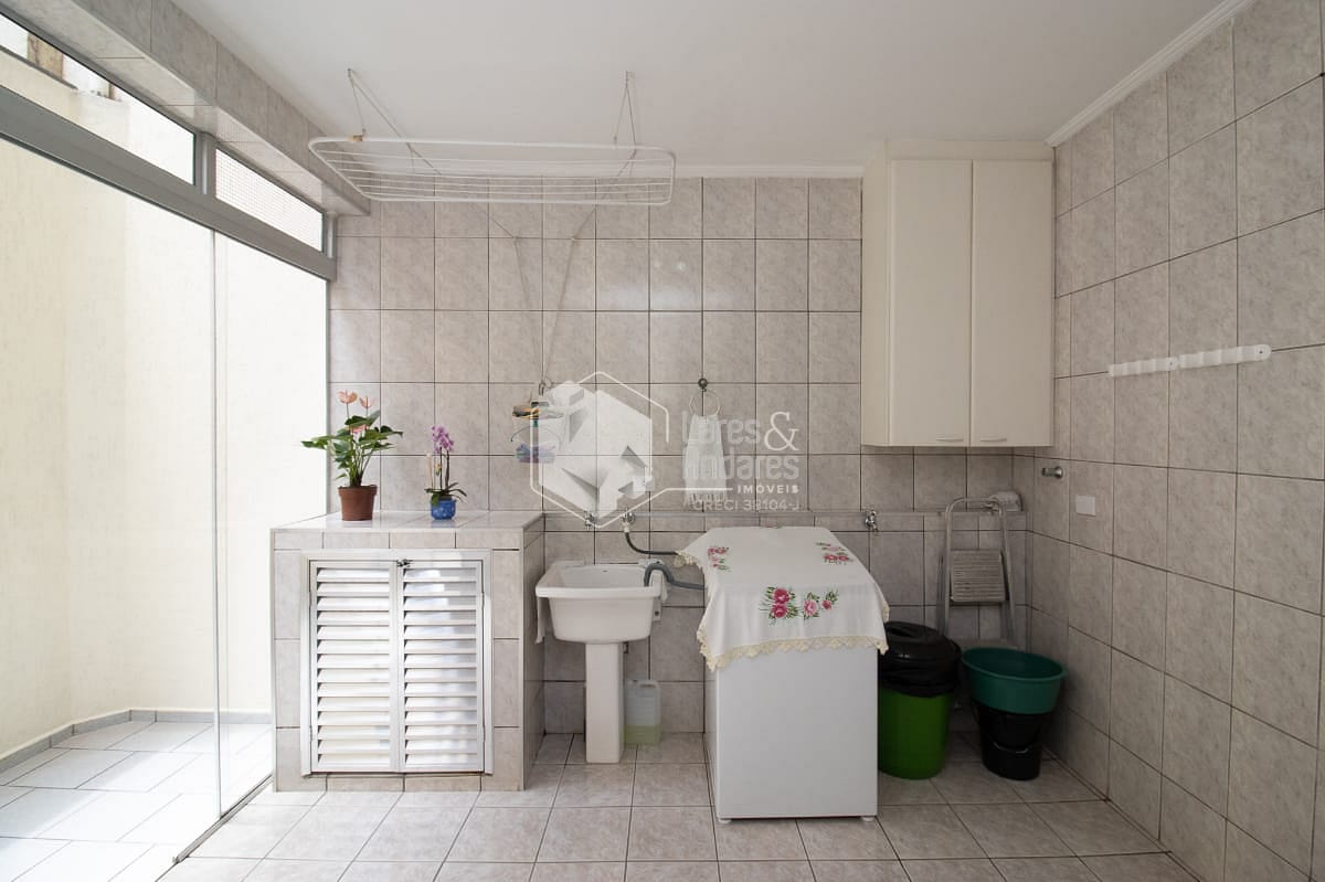 Sobrado, 3 quartos, 200 m² - Foto 15