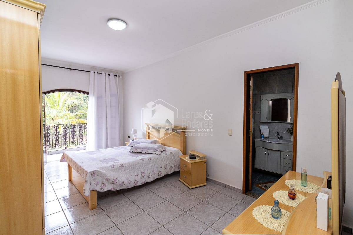 Sobrado, 3 quartos, 200 m² - Foto 17