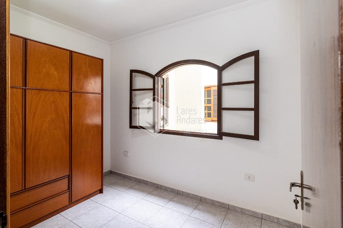 Sobrado, 3 quartos, 200 m² - Foto 24