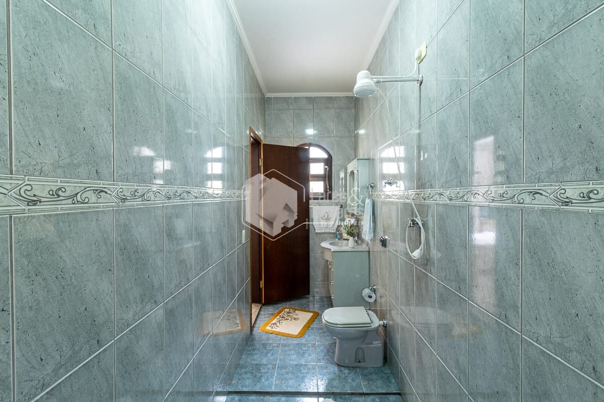 Sobrado, 3 quartos, 200 m² - Foto 23