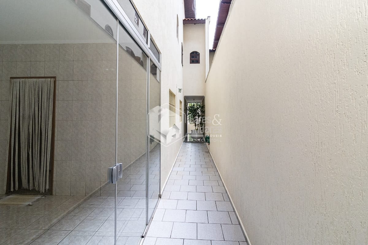 Sobrado, 3 quartos, 200 m² - Foto 16