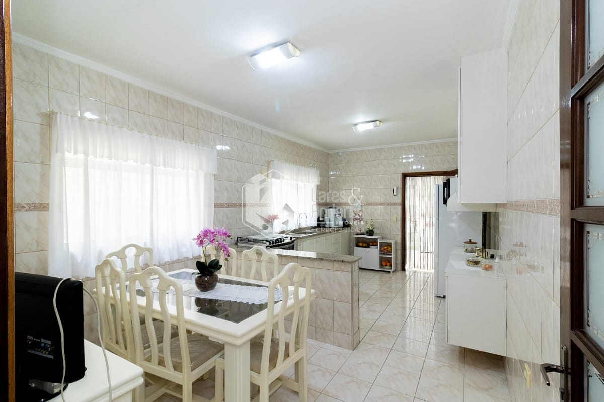 Sobrado, 3 quartos, 200 m² - Foto 12