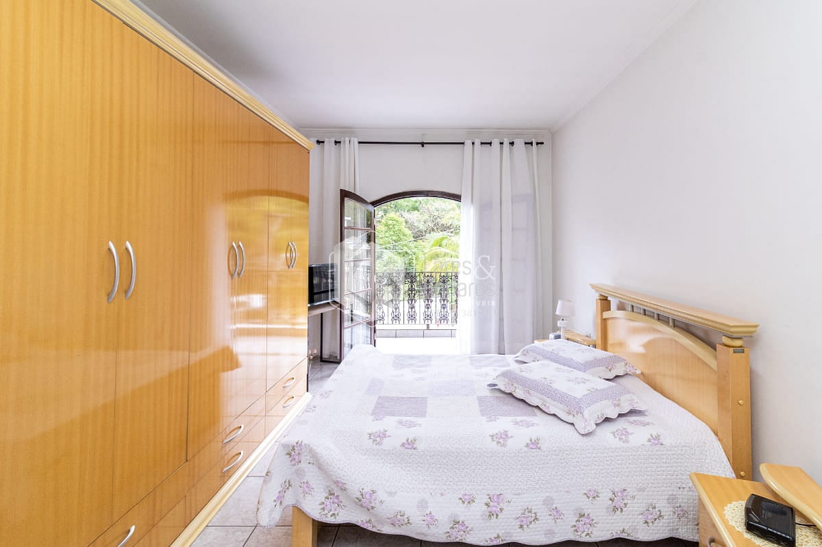 Sobrado, 3 quartos, 200 m² - Foto 18