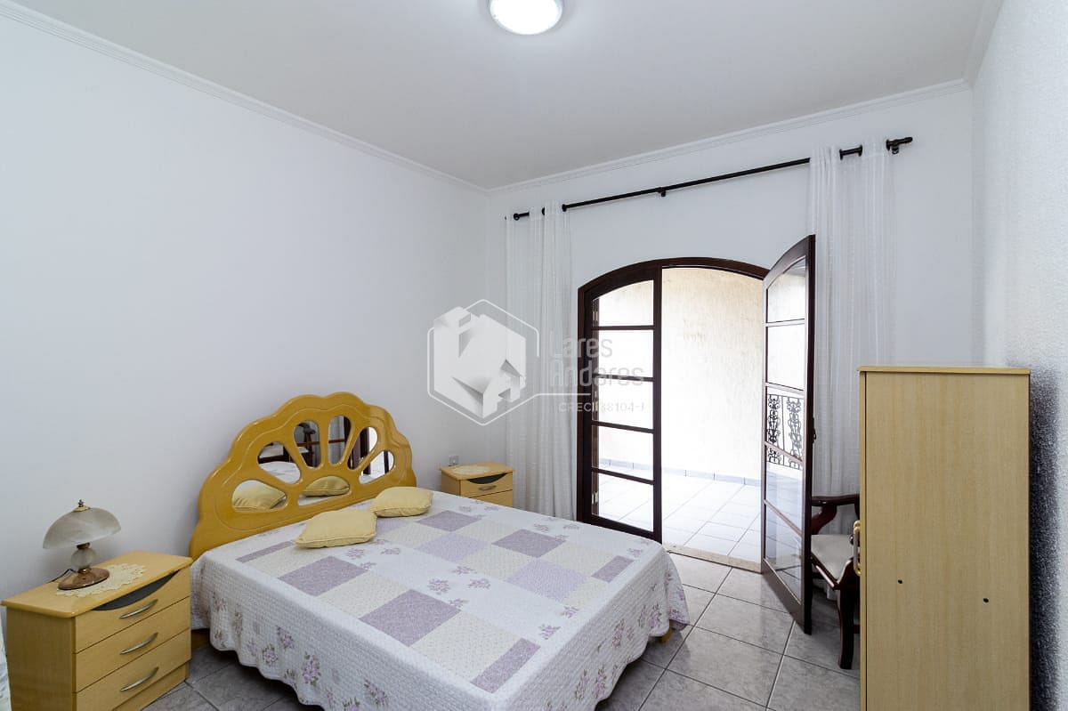 Sobrado, 3 quartos, 200 m² - Foto 28