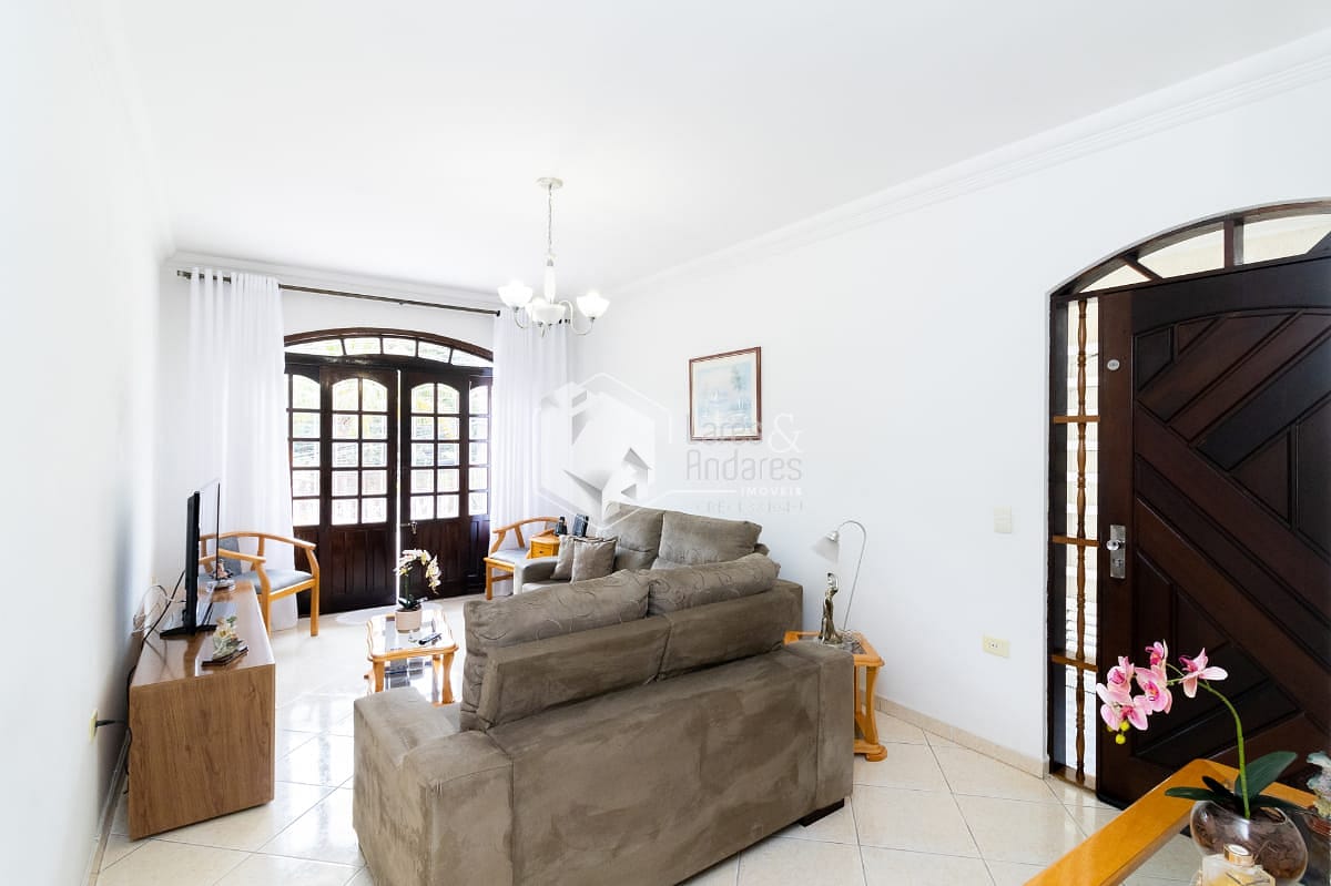 Sobrado, 3 quartos, 200 m² - Foto 6