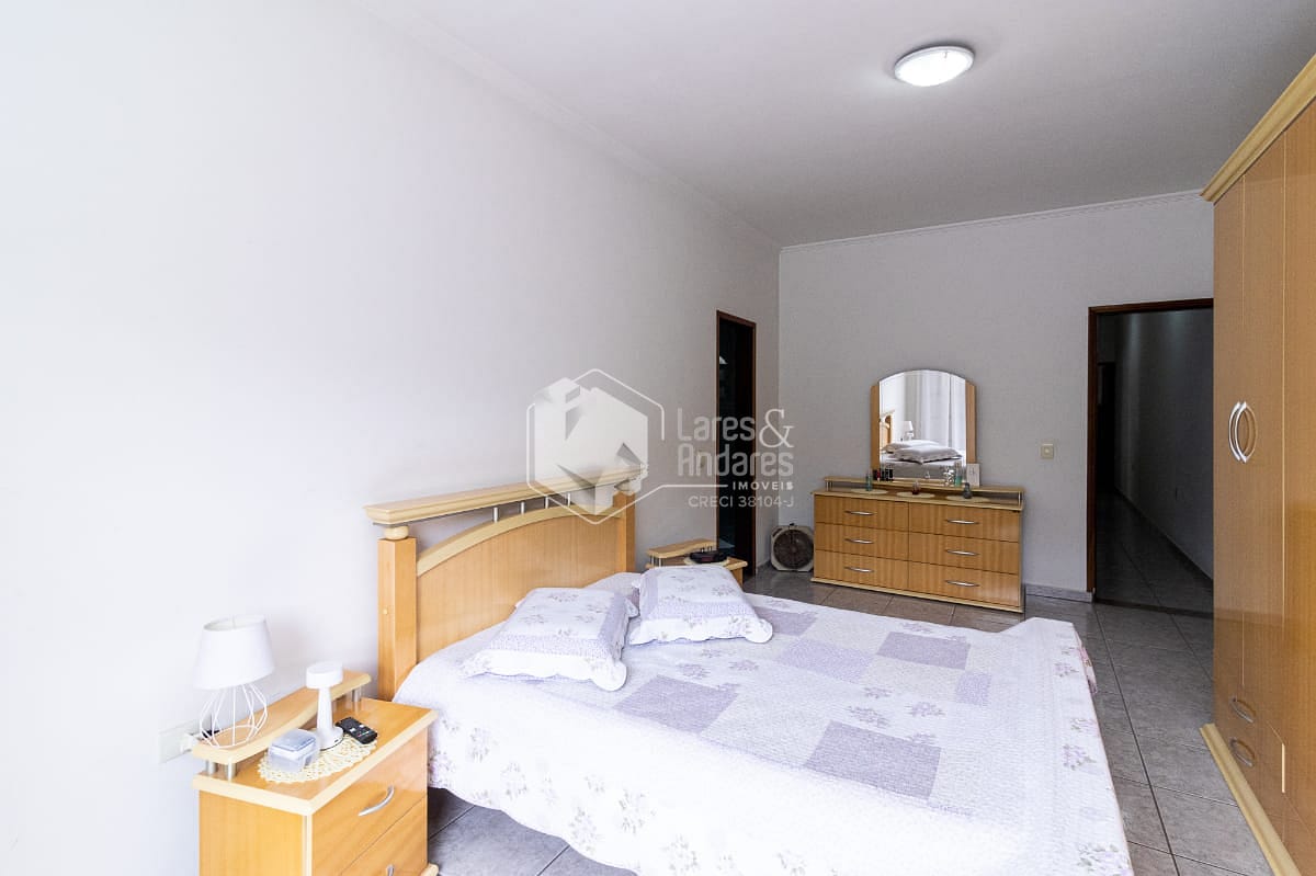 Sobrado, 3 quartos, 200 m² - Foto 19