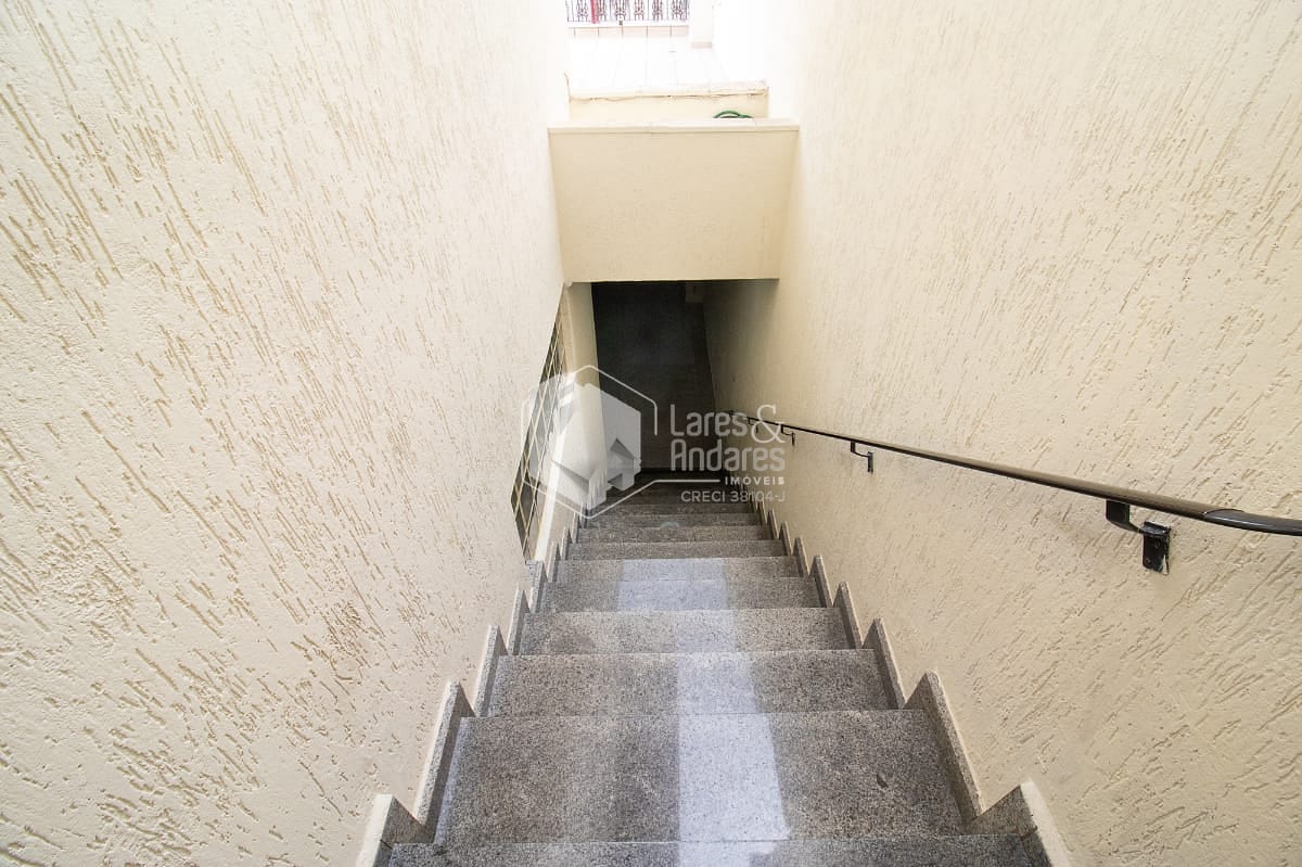 Sobrado, 3 quartos, 200 m² - Foto 4