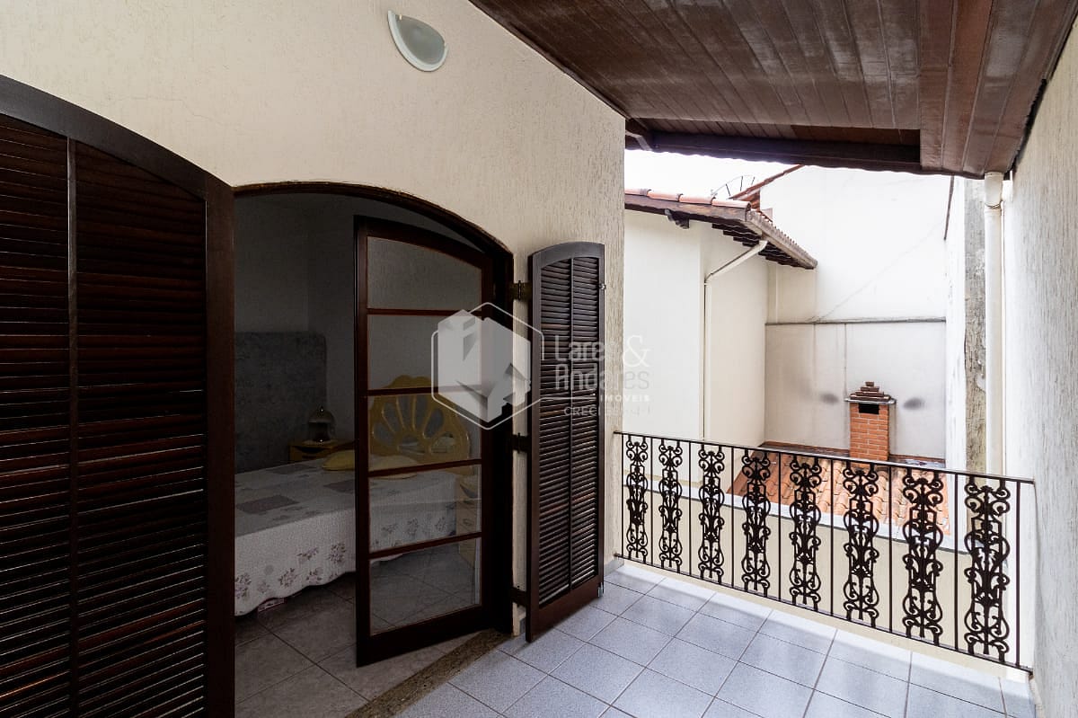 Sobrado, 3 quartos, 200 m² - Foto 31