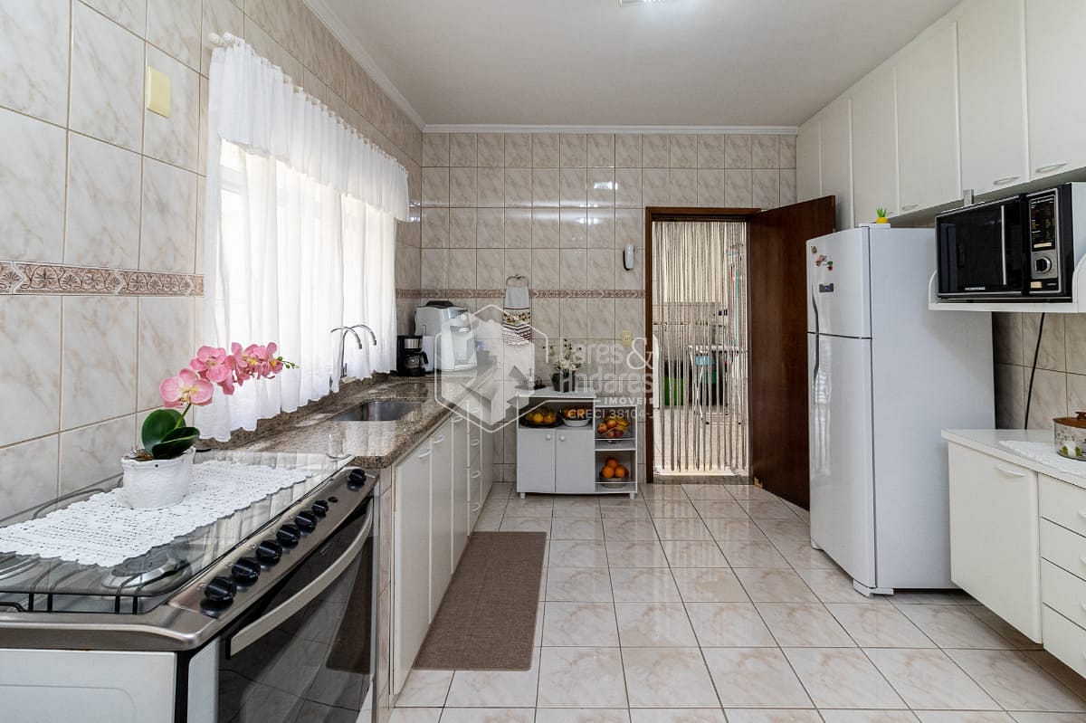 Sobrado, 3 quartos, 200 m² - Foto 14