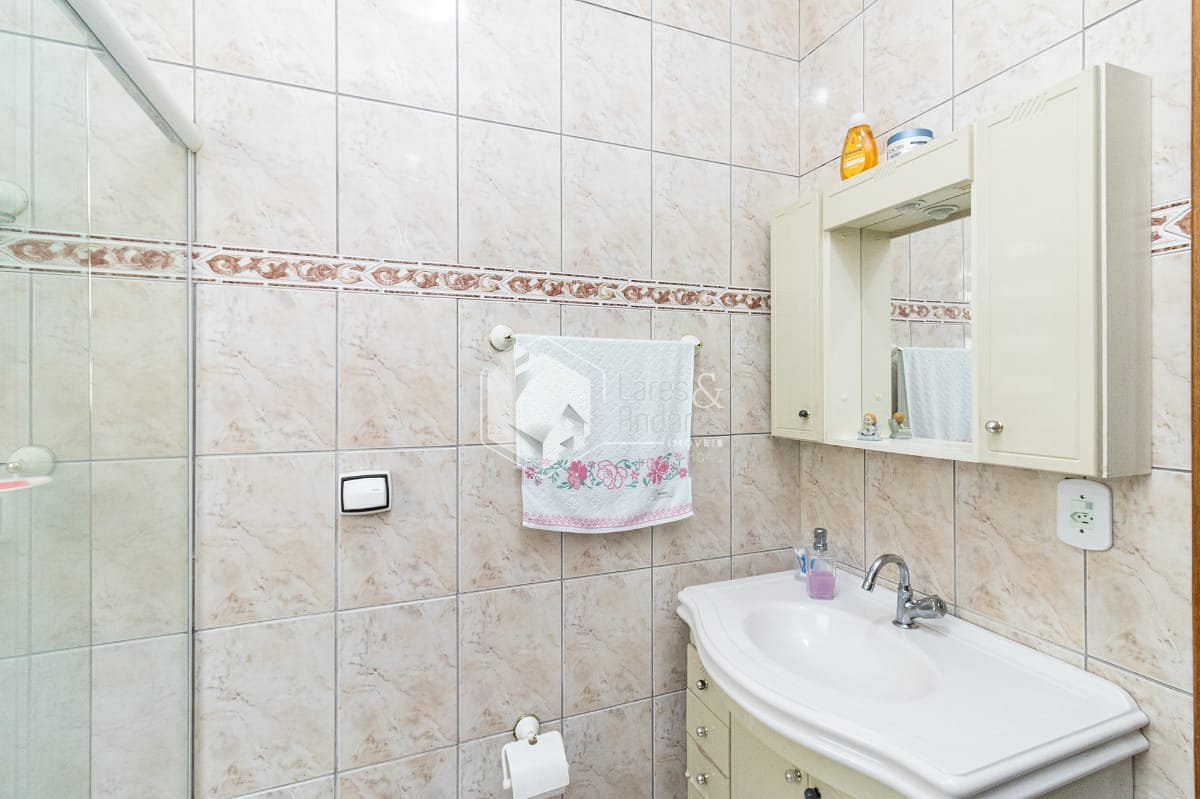 Sobrado, 3 quartos, 200 m² - Foto 27