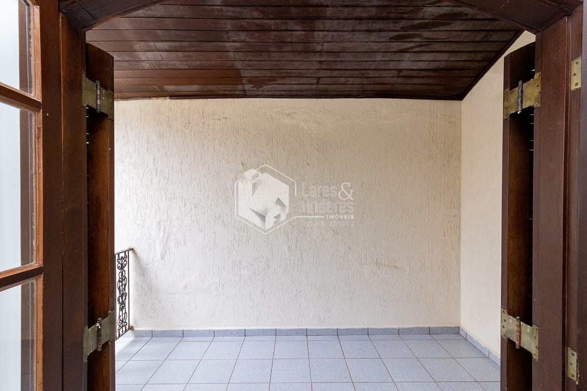 Sobrado, 3 quartos, 200 m² - Foto 32