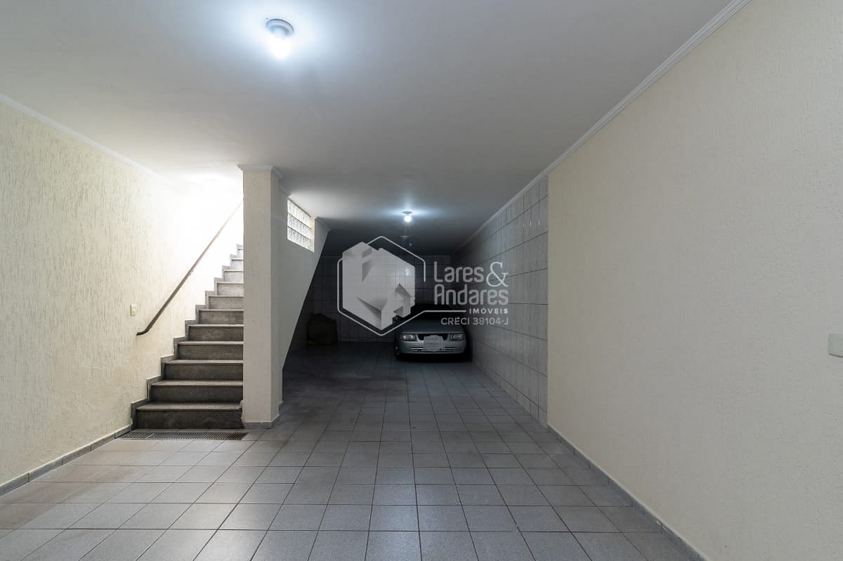 Sobrado, 3 quartos, 200 m² - Foto 3