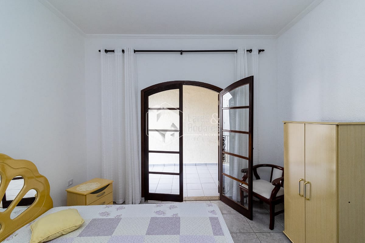 Sobrado, 3 quartos, 200 m² - Foto 29