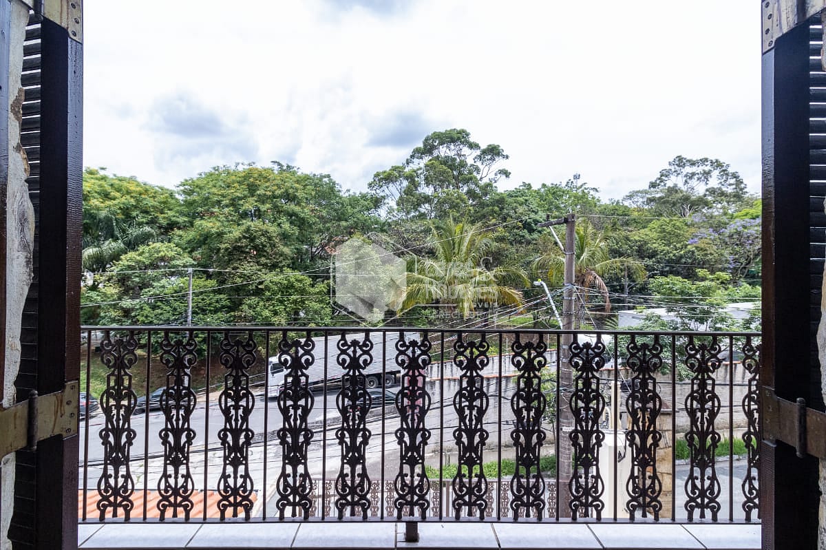 Sobrado, 3 quartos, 200 m² - Foto 8