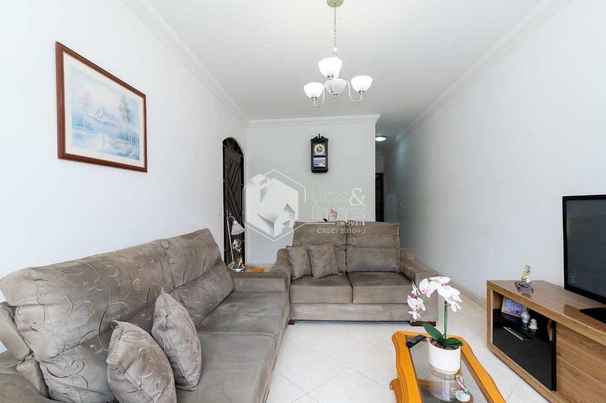 Sobrado, 3 quartos, 200 m² - Foto 5