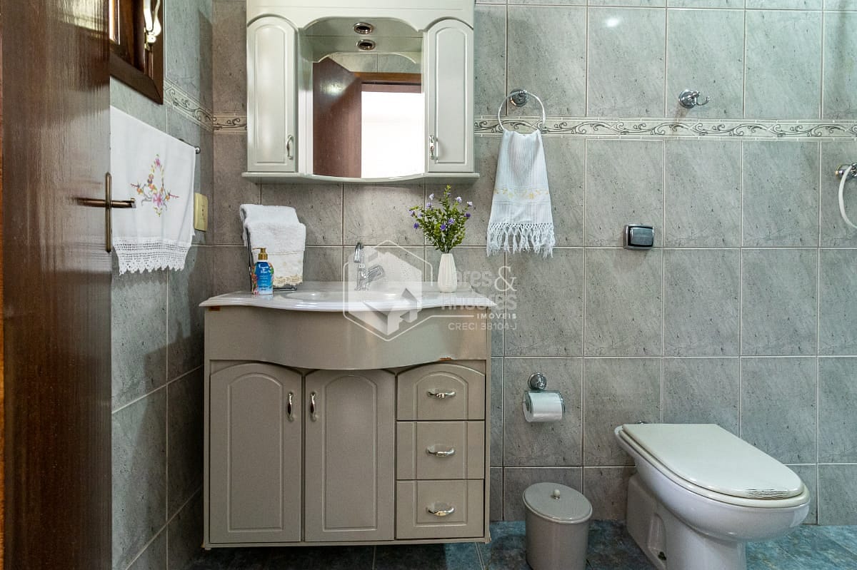 Sobrado, 3 quartos, 200 m² - Foto 21